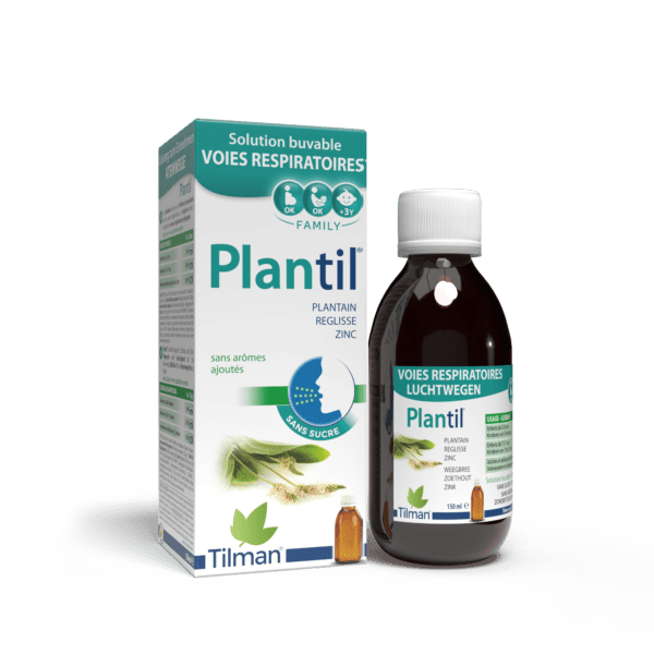 Plantil