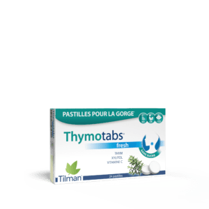 Thymotabs fresh