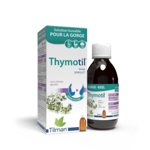 Thymotil
