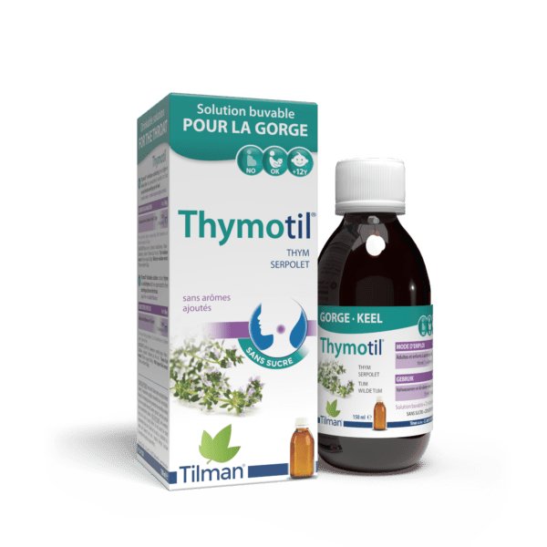 Thymotil