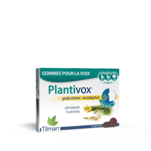 Plantivox