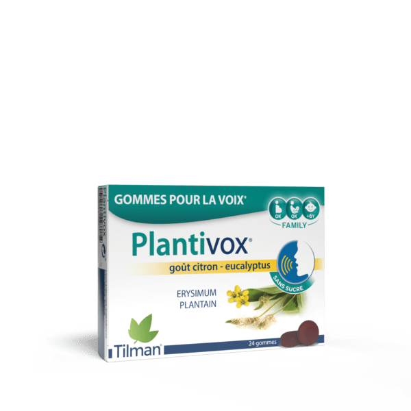 Plantivox
