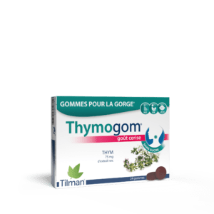 Thymogom