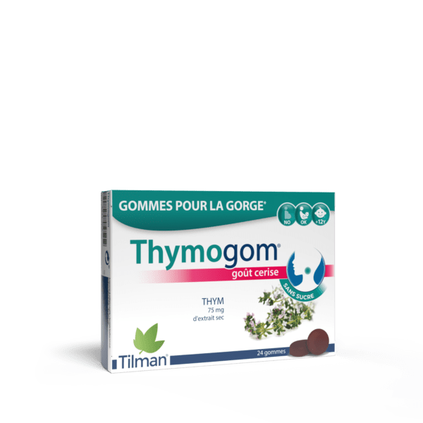 Thymogom