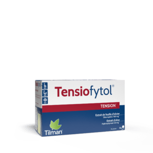 Tensiofytol