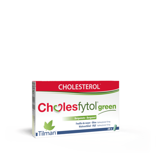 Cholesfytol green - Image 2