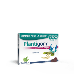 Plantigom