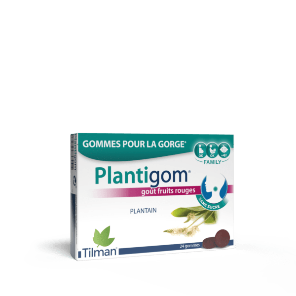 Plantigom