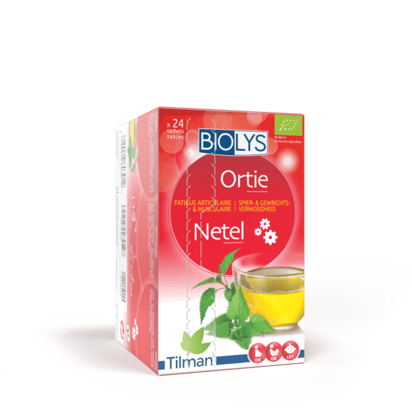 Biolys Netel