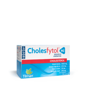 Cholesfytol NG