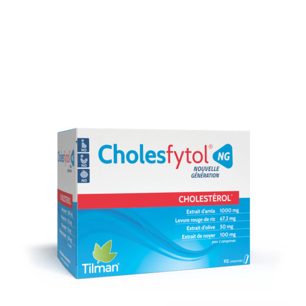 Cholesfytol NG - Image 3