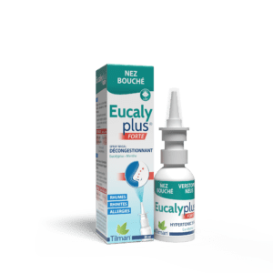 Eucalyplus FORTE