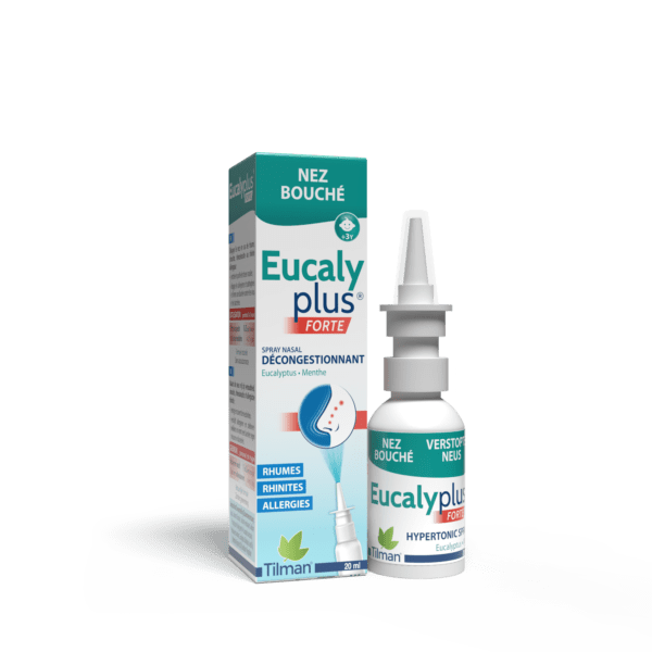 Eucalyplus FORTE