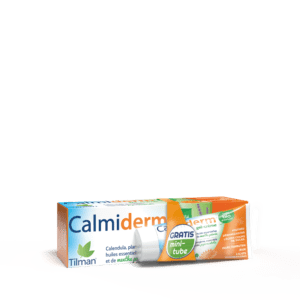 Calmiderm Certified ORGANIC gel-cream [PROMOTION]
