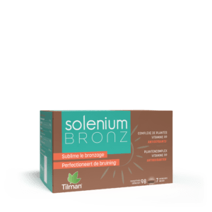 Solenium BRONZ