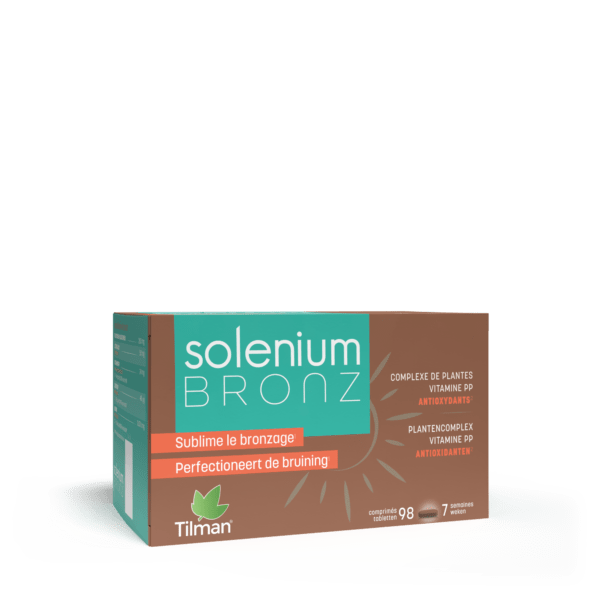 Solenium BRONZ