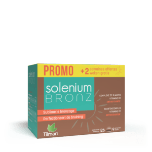 Solenium BRONZ [PROMOPACK]