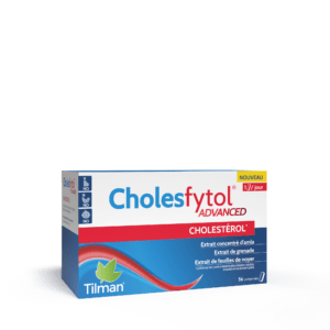Cholesfytol ADVANCED
