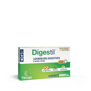 Digestil