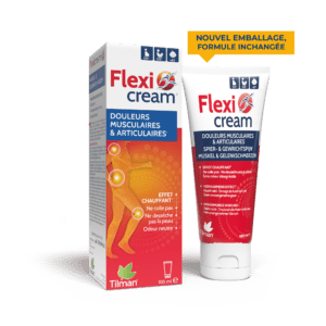 Flexicream
