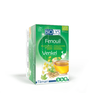 Biolys Venkel