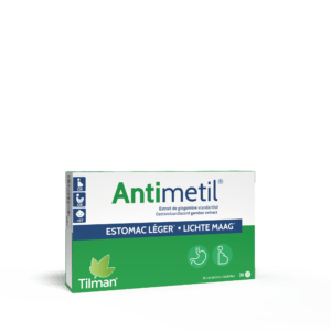 Antimetil