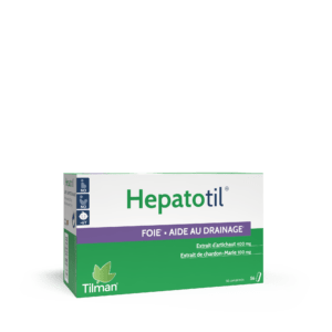 Hepatotil