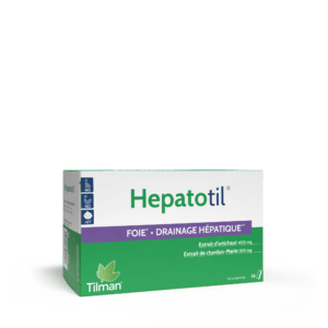 Hepatotil