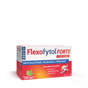 Flexofytol FORTE