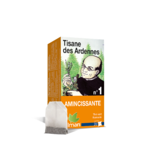 Tisane des Ardennes N°1