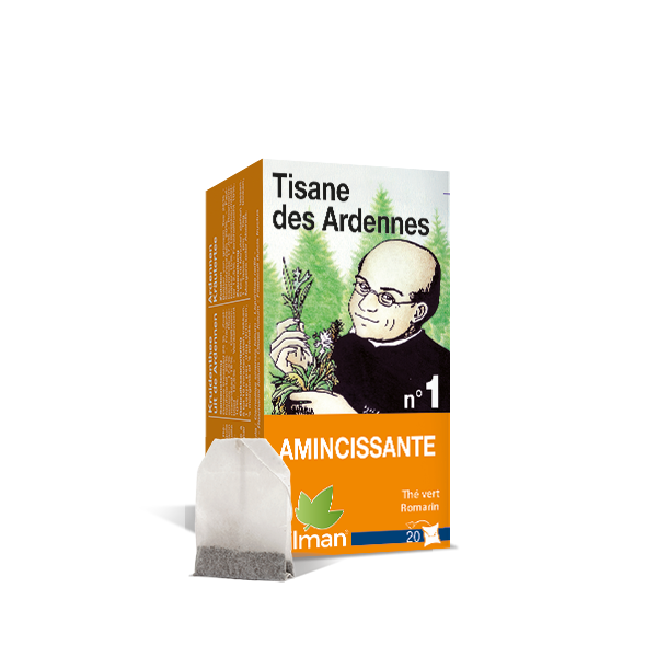 Tisane des Ardennes N°1