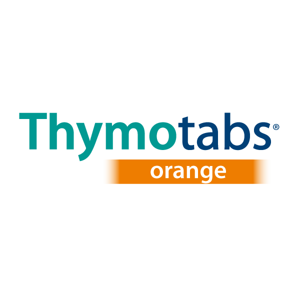 Thymotabs sinaasappel - Image 2