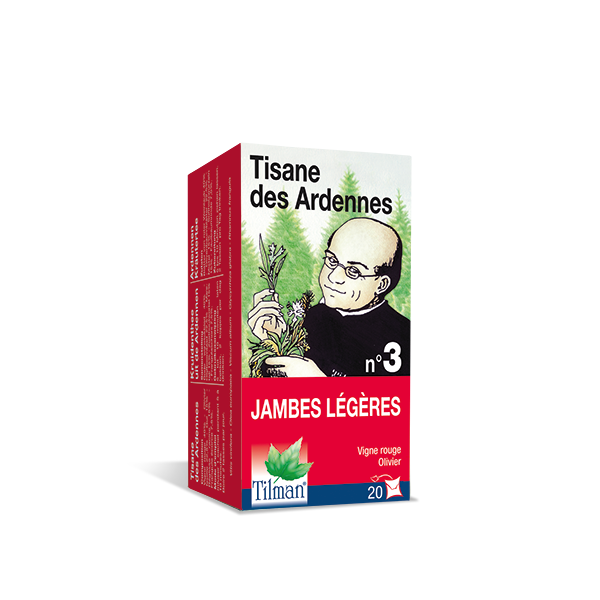 Tisane des Ardennes N°3 - Image 3