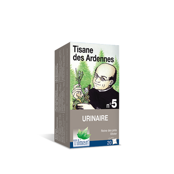 Tisane des Ardennes N°5 - Image 3