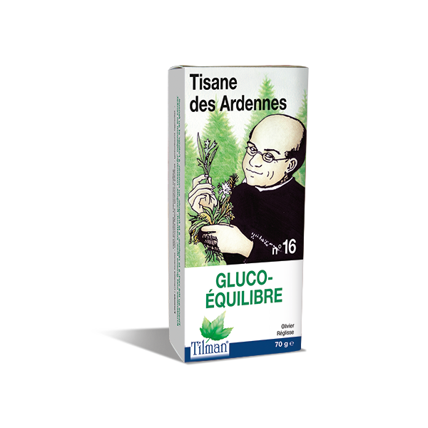 Tisane des Ardennes N°16 - Image 3
