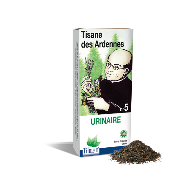 Tisane des Ardennes N°5 - Image 4