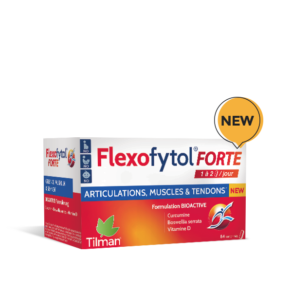flexofytol forte 84 comprimés
