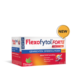 flexofytol forte 84 tabletten