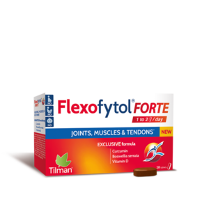 Flexofytol FORTE