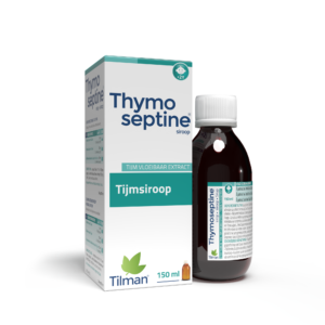 Thymoseptine siroop