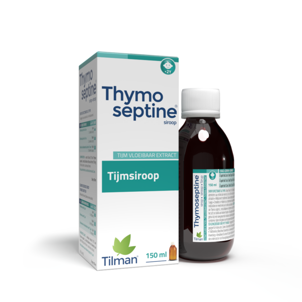 Thymoseptine siroop