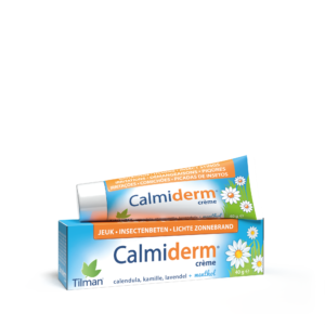 Calmiderm