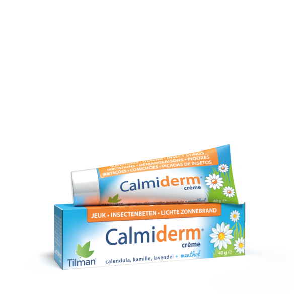 Calmiderm