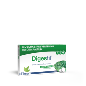 Digestil