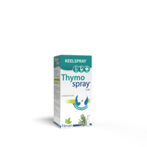 Thymospray