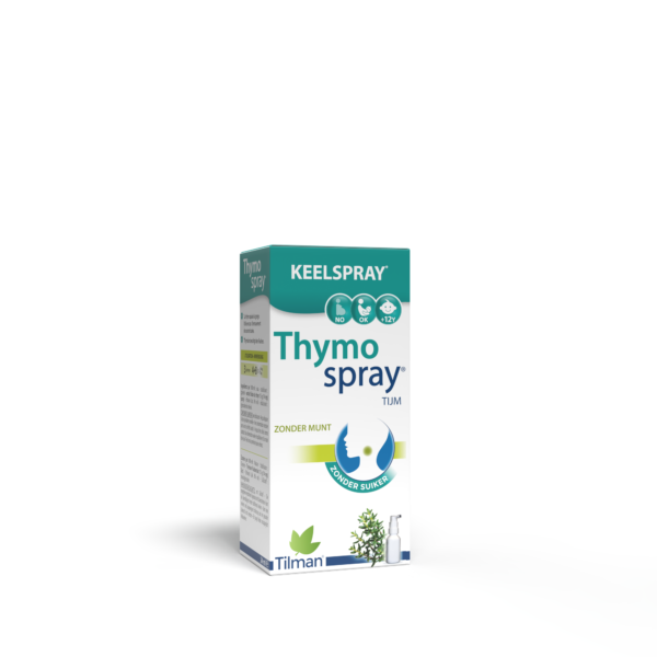 Thymospray