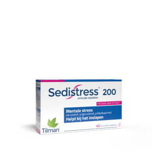 Sedistress 200