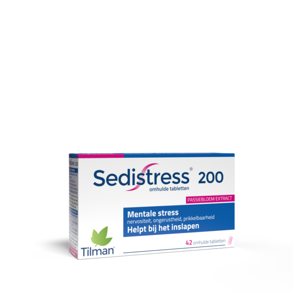 Sedistress 200