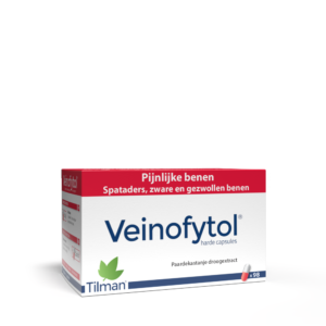 Veinofytol harde capsules