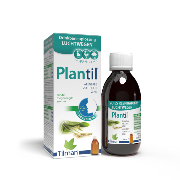 Plantil